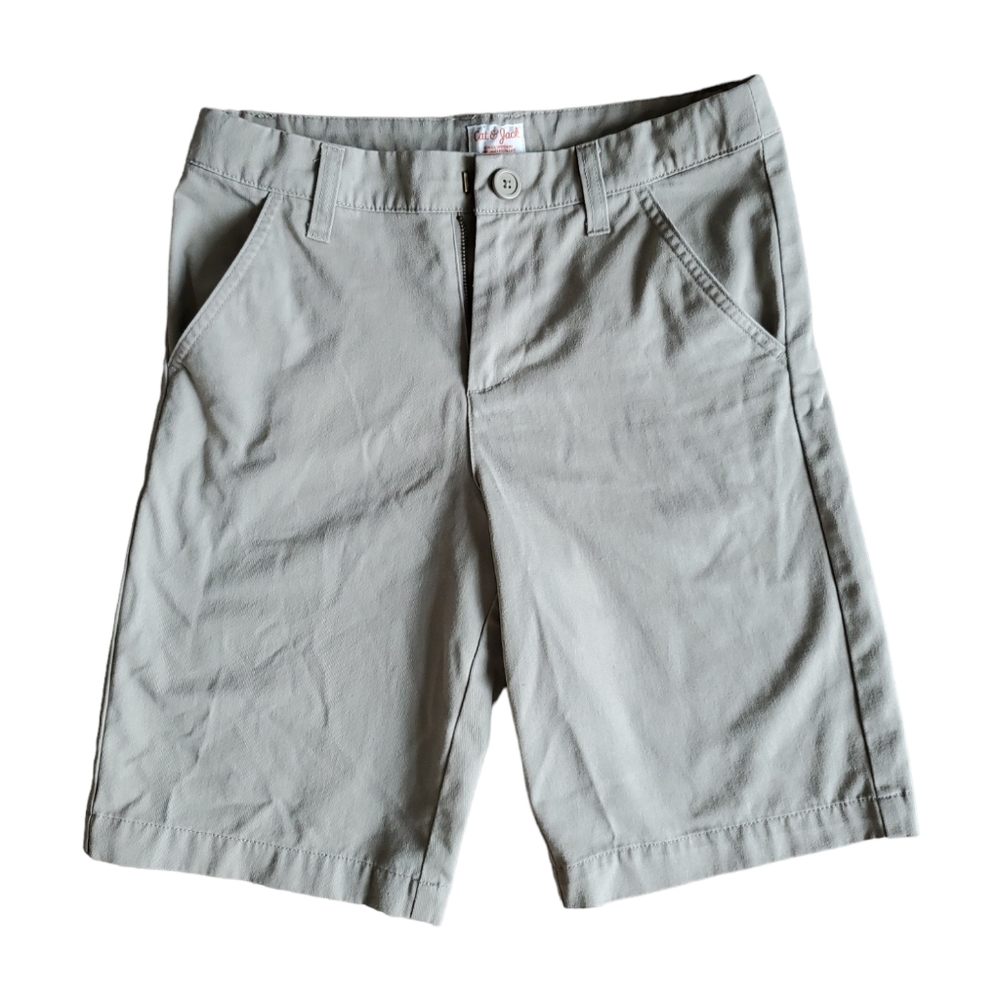 3/$30 Cat & Jack • Khaki Shorts